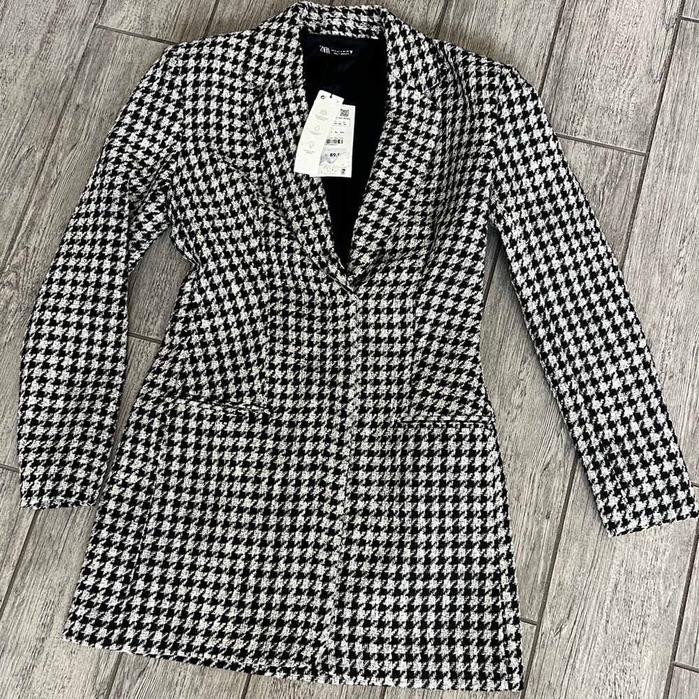 New Zara dress